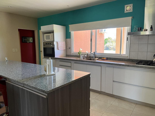 Imagen 16 de 18 de Venta Casa 4 Ambientes, Country Las Ranitas, Opendoor, Lujan.