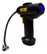 Comprar Compresor Inalambrico Bateria Recargable Usb Display Digital