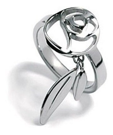 Anillo Sortija Swatch Japanroses Jrm036 Envio Rapido