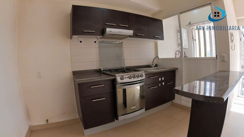 Imagen 4 de 26 de Venta Departamento Parque Jardín, Del Gas, Azcapotzalco, Cdm