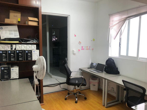 Se Renta Casa Para Oficina En Polanco