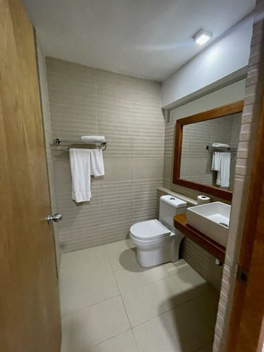 Aparta Hotel Venta Zona Universitaria Santo Domingo