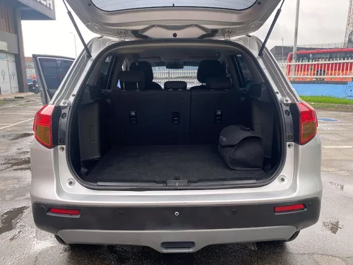 Suzuki Vitara 1.6 Gl