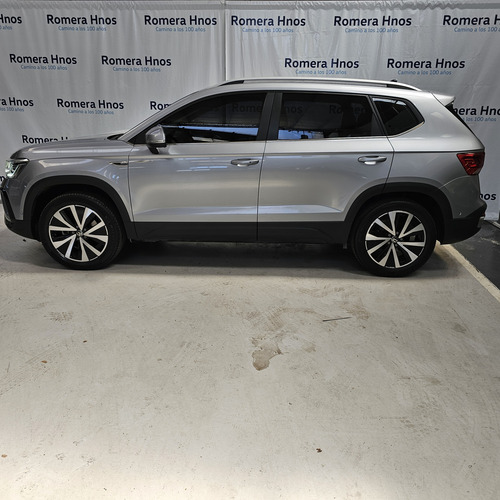 Volkswagen Taos 1.4 250 Tsi Highline