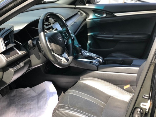 Honda Civic 2.0 16v Exl 2019
