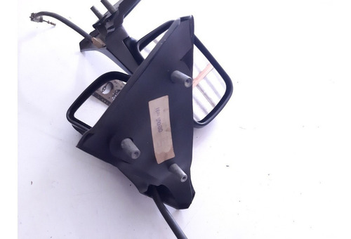 Par Retrovisor Externo C/rmto Versailles Royale 91/97 Metgal