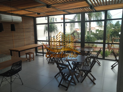 Imagem 5 de 14 de Apartamento - Venda - Jardim Nossa Senhora De Fátima - Cod. 226 - V226