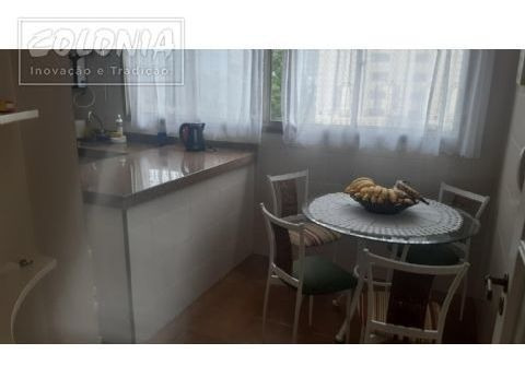 Imagem 5 de 16 de Apartamento A Venda - 4015405