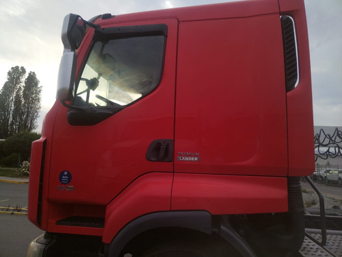 Tracto Camion Renault Lander 460, 6x4, Oportunidad