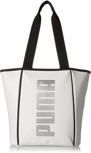 Bolsa Puma Original Tote Gym Escuela 