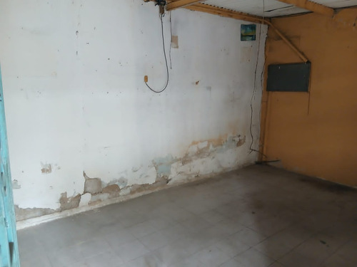 Venta Taller Mecánico