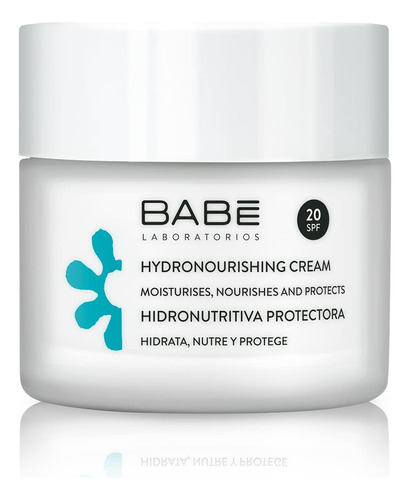 Bab? Crema Hidratante Spf 0.7-1.7 Fl Oz