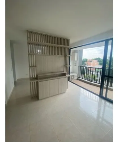 Venta Apartaestudio De 38mtrs2 En La Flora, Norte De Cali 11308.