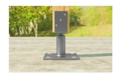 Imagen 5 de 8 de Broca Perno Fischer 12x120 - Caja X 25 Unidades