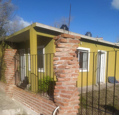 Imagen 2 de 11 de Casa - Mar De Ajo