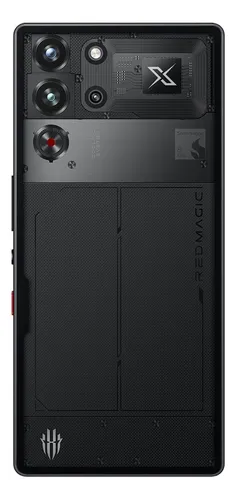 Redmagic 10 Pro 5g 168gb 7050mah Smartphone Ews