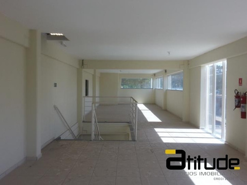 Imagem 3 de 13 de Galpão1.081 M² Para Locação Fazendinha Santana Parnaiba Sp. - 1688