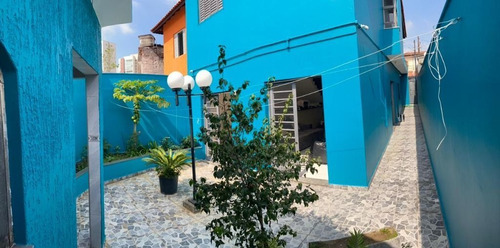 Imagem 7 de 26 de Sobrado À Venda, 146 M² Por R$ 750.000,00 - Jardim Santa Mena - Guarulhos/sp - So0702
