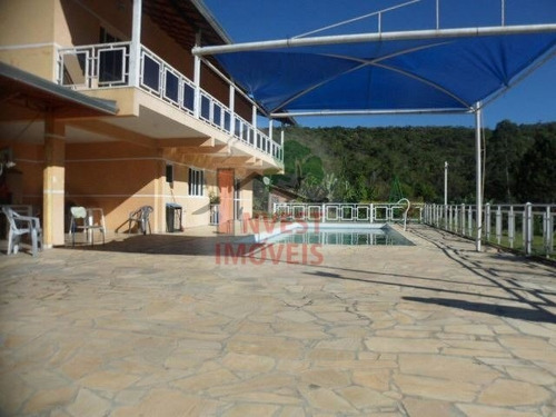 Imagem 3 de 15 de Sitio - Ref: 2702 - V-2702