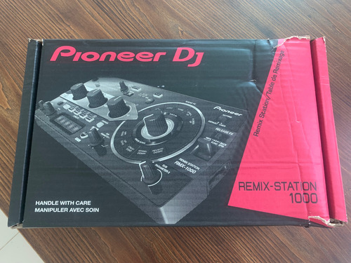 Pioneer Rmx-1000 Lacrada