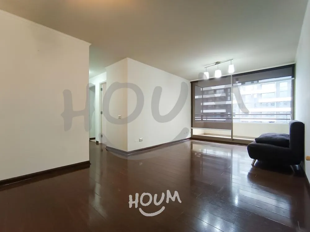 Imagen 4 de 28 de Departamento Avenida Vicuña Mackenna Id: 137865