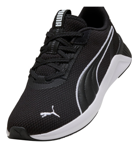 Tenis Puma Mujer Softride Harli Running Correr Running