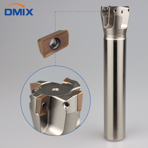 300r-c25-27-150-3t Dmix Bap300r Eap300r Inserta Ángulos Para