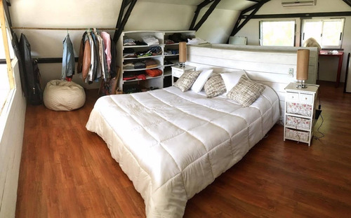 Chacras Venta 1 Dormitorio La Barra