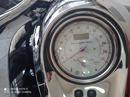 Imagen 4 de 4 de Yamaha Roadstar 2006 1.8
