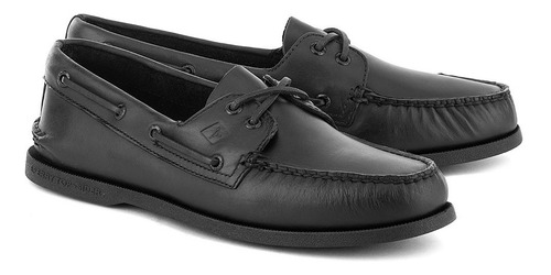 Inolvidables Mocasines Sperry Top Sider Originales