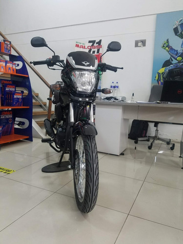 Auteco Victory One St 100 2021
