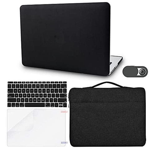 Funda Para Portátil Kecc Compatible Con Macbook Air 13  Reti