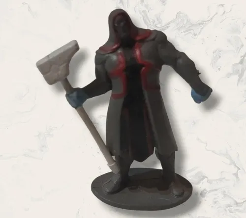 Guardianes De La Galaxia Ronan El Acusador Marvel Comic