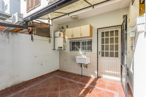 Imagen 25 de 28 de Departamento Dúplex En Venta En San Justo, La Matanza, G.b.a. Zona Oeste