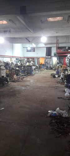 Galpon 270m2