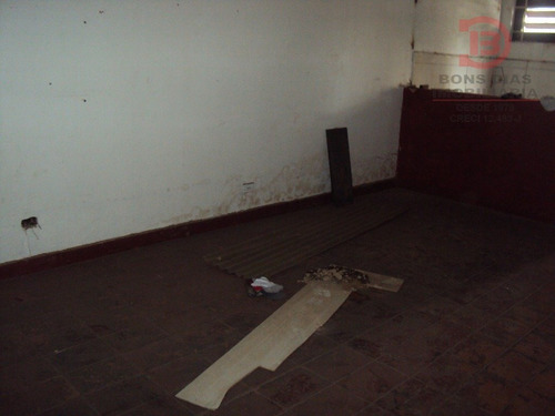 Imagem 15 de 15 de Predio Comercial - Vila Marieta - Ref: 5635 - V-5635