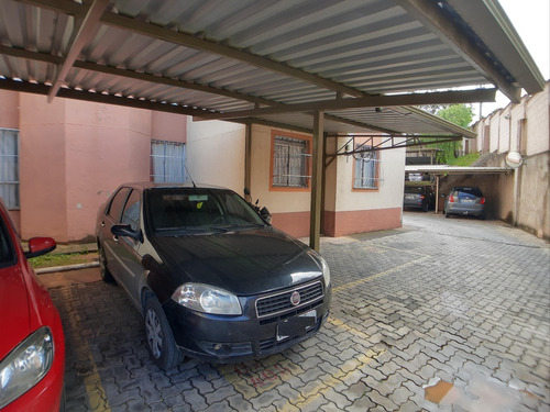 Imagem 12 de 16 de Apartamento À Venda, 2 Quartos, 1 Vaga, Cabral - Contagem/mg - 21654