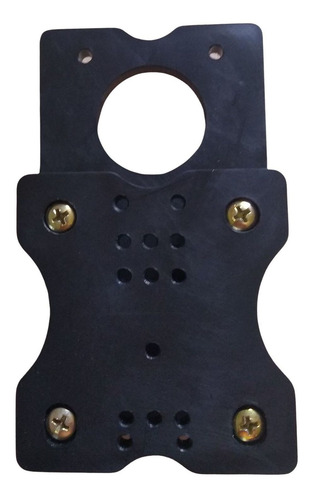 Kit Placa Deslizante Laser Cnc Openbuilds Para Perfil 2040