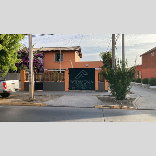 Se Vende Casa En Renca (domingo Santa Maria)