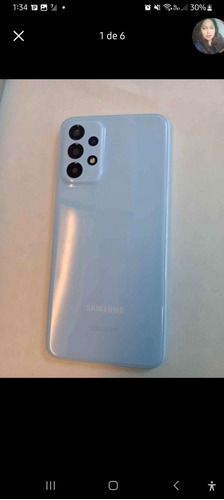 Celular Samsung A23 