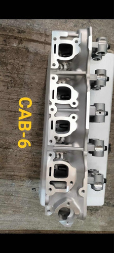 Cabeza Nissan 2.4 Lts. 8 Válvulas Z24 Nueva (Usado)