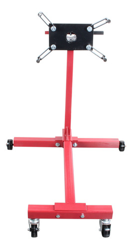 Soporte Motor Automotriz Desplazable 500 Kg Mikels