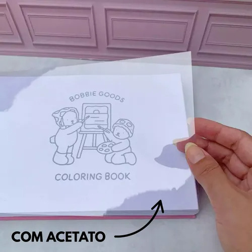 Libro For Colorear De Stitch 50 Hojas Dibujos For Pintar