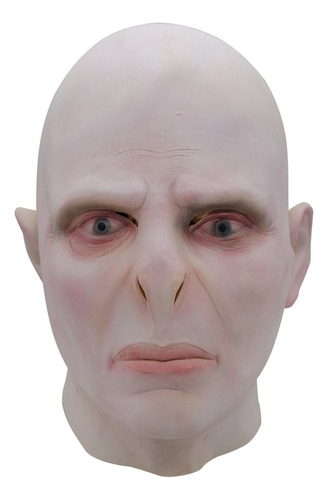 Máscara De Voldemort Boss Cosplay Dark The Helmet Lord