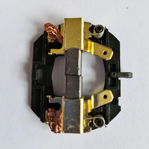 Soporte De Carbón Para Taladro Inalámbrico, 3 Unidades, Con