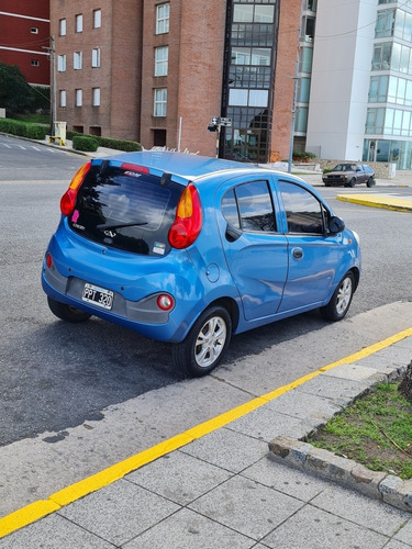 Chery Chery Qq 2016 1.0 Confort Security