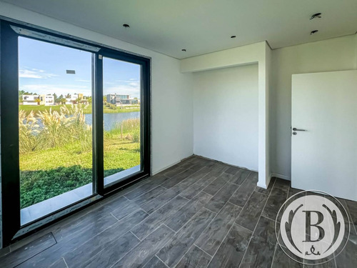 Bustamante Prop El Naudir 12254 Casa Venta A Estrenar Escobar