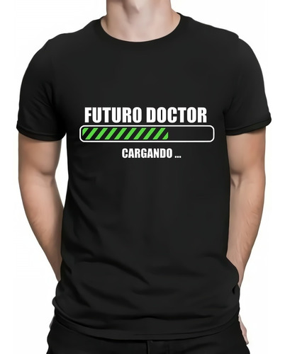 Polera - Futuro/a  Doctor/a 