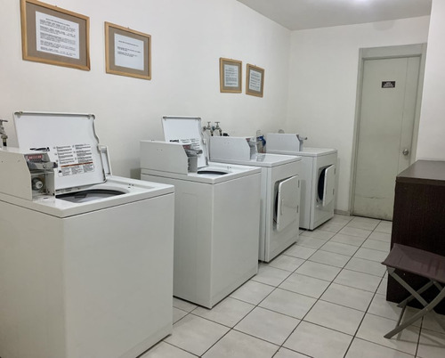 Arriendo Depto En Ñuñoa: 2d/2b/1e/1b, 19 Uf!