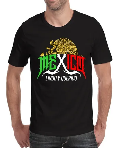 Diseños mexicanos para playeras sale
